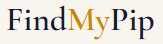 FindMyPip