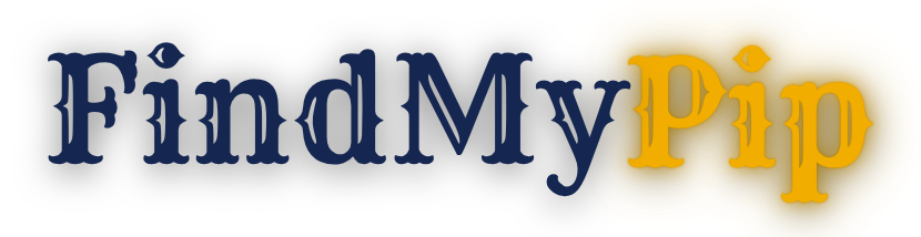 FindMyPip™ — a Pipillionair€ Pipeline™ product